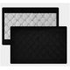 thumbnail image 3 of Cinturón de seguridad, 2 pares de almohadillas para cinturón de seguridad Almohadillas de confort para cinturón de seguridad de automóvil, mochila, bolso de hombro Cinturón de seguridad Cinturón de h, 3 of 5