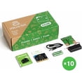 thumbnail image 2 of Paquete Club BBC micro:bit v2 (10x), 2 of 4