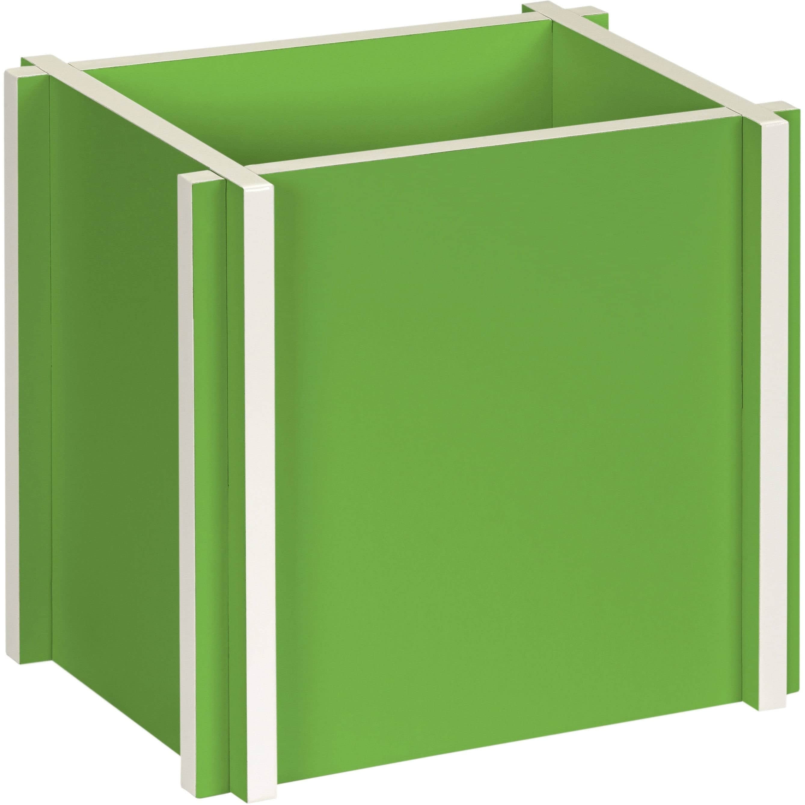 Way Basics Murphy Eco Grocery Paper Bag Frame Holder by LIFETIME