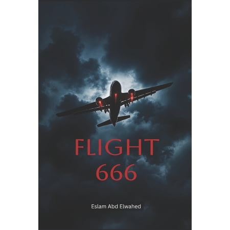 Disasters & Accidents Flight 666: 100 True Stories of Cursed Flights and Aviation Nightmares (Paperback)