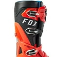 thumbnail image 6 of Fox Instinct Boots (10.5, Flo Red), 6 of 7