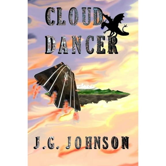 Cloud Dancer