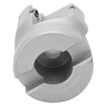 thumbnail image 4 of Cabezal de fresado frontal de 4 flautas para procesamiento de metales, herramientas de fresado de ángulo recto TAP400R‑50‑22‑4T, 4 of 14
