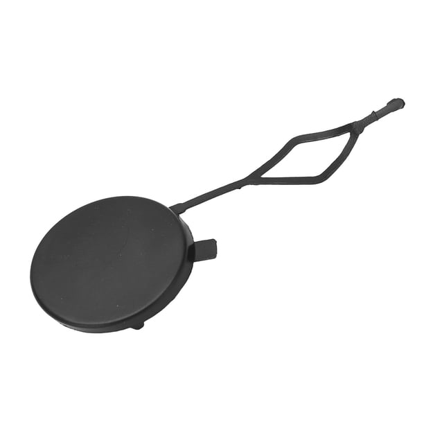 Tapa De Ojo De Gancho De Remolque De Parachoques, Ajuste Perfecto, Cubierta De Ojo De Gancho De Remolque De Parachoques Resistente Y De Alta Resistencia 1610569280 Protectora Para