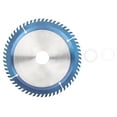 thumbnail image 1 of Circular Saw Blade, Blue Cutting Disc Burr Free  Incision  For Floor Tile, 1 of 8
