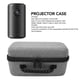 thumbnail image 3 of Bolsa para proyector estuche portátil para proyector impermeable a prueba de polvo mini para viajes ANGGREK Otros, 3 of 8