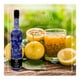 thumbnail image 2 of Licor a base de Mezcal Yuliia sabor Maracuyá 750 ml, 2 of 2