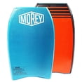 thumbnail image 1 of Morey Bodyboards Mini Boogie 21 - Bleu/noir/orange, 1 of 5