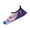 Pink, variant on Womens and Mens Water Shoes Breathable Soft Barefoots Non Slip Slip on Aqua Socks for Swim Pool Beach Surf River Pink 8 Women/7 Men