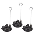 thumbnail image 1 of Wall Hanger, Durable Hanging Plant Hook Easy To Clean Strong Suction Easy Attached  For Flowers, 1 of 8