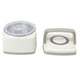thumbnail image 1 of Fiambrera portátil Fiambrera Bento Box Aislamiento Bento Lunch Box Contenedores de almacenamiento deFiambrera, Bento Box Gran Capacidad Larga Duración con Asa para Uso Diario, 1 of 8