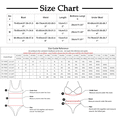 thumbnail image 3 of WEIGFI Womens Bikini Sets 2 Piece Bathing Suit Plaid Ruffles Tops And Bottom Halter Neck Cheeky Swimwear Elegant Triangle Summer Pool Sweet Party Swim Wear,RD,L, 3 of 5