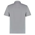 thumbnail image 2 of Kustom Kit Mens Cooltex Plus Regular Polo Shirt, 2 of 3