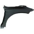 thumbnail image 5 of Fender Compatible with FORD FOCUS 2012-2018 Left Driver Side - CAPA Certified, 5 of 5