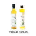 thumbnail image 3 of Farmer Plus, Korean Traditional Non-Roasted Pressed Raw Perilla Oil 300 ml / 10 fl.oz 생들기름, 3 of 6