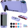 thumbnail image 1 of Funda acoplable para Nintendo Switch - COMCOOL 3 en 1 Funda COMCOOL COMCOOL, 1 of 1