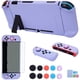 thumbnail image 1 of Funda acoplable para Nintendo Switch - COMCOOL 3 en 1 Funda COMCOOL COMCOOL, 1 of 1