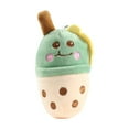 thumbnail image 1 of Bonita taza de té de la leche superbonita, colgante de juguete de peluche, muñeca creativa de dibujos animados, máquina de captura de muñecas, muñeca pequeña Wmkox8yii  shdjk1666, 1 of 1