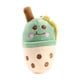 thumbnail image 1 of Cute Super Cute Milk Tea Cup Toy Pendant Doll Doll Doll Catch Small Doll, 1 of 2