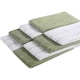 thumbnail image 3 of Kitchen Towels - Super Absorbent, Soft and Solid Color Dish Towels, 3 of 5