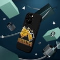 thumbnail image 3 of DistinctInk MagSafe Tough Case for Apple iPhone 15 Pro Max (6.7" Screen) - Rather Be Drinking - Lightweight Grip, 3 of 6