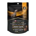 thumbnail image 2 of Purina Pro Plan Veterinary Joint Care Joint Supplement for Large Breed Dogs 30 ct. Pouch (2-Pack), 2 of 7