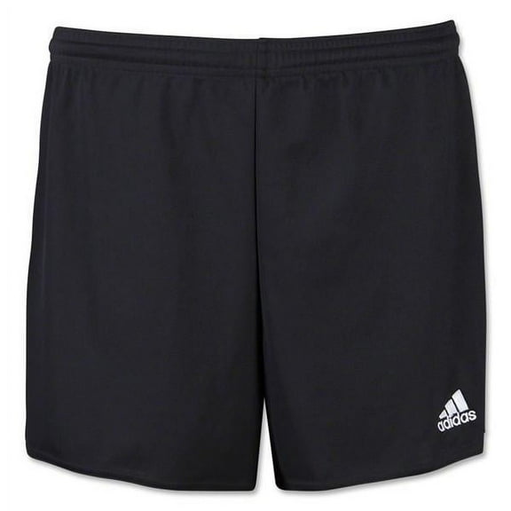 Adidas Womens Parma 16 Shorts - Black