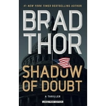 Scot Harvath Shadow of Doubt: A Thriller, Book 23, (Paperback)