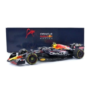 F1 Minichamps 1 18