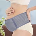 thumbnail image 5 of Pregnant women's belt, abdominal belt back support pregnancy abdominal support belt, 5 of 5