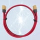thumbnail image 4 of XT60 Male Plug to XT60 Female Connector Adapter 12AWG Extension Cable Leads, 4 of 5
