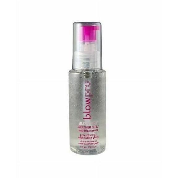 Blowpro Blow Dry Anti-Frizz Serum 1.5 oz