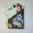 thumbnail image 1 of ABPWLY Halloween Witch Blind Date with A Book Halloween Witch Blind Date with A Book 5ml Clearance Kitchen Canada Days Fall Decorations for Home House Decor, 1 of 1
