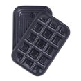 thumbnail image 4 of Haptic Slider Block, Sensory Reduce Stress Haptic Slider Building Brick Relieve Anxiety  For Adult For Outdoor, 4 of 8