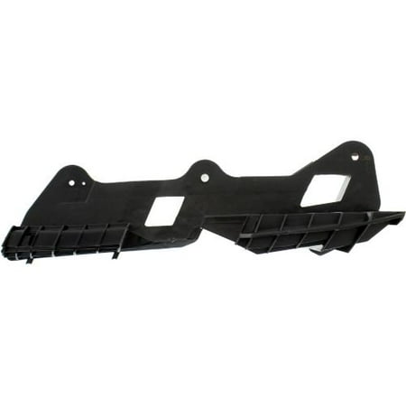 Replacement Top Deal Front Driver Side Bumper Bracket For 10-12 Lexus ES350