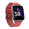 thumbnail image 4 of Bluetooth Smartwatch Pulsera Podómetro 1.7 Pantalla HD Ritmo cardíaco Sueño Monitor de salud Pulsera inteligente, 4 of 4