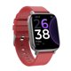 thumbnail image 4 of Bluetooth Smartwatch Pulsera Podómetro 1.7 Pantalla HD Ritmo cardíaco Sueño Monitor de salud Pulsera inteligente, 4 of 4