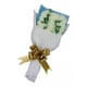 thumbnail image 4 of flores funerarias funerarias Crisantemo Ramo Artificial Cementerio Flores Tumba Decoración beige Magideal flores funerarias funerarias, 4 of 6