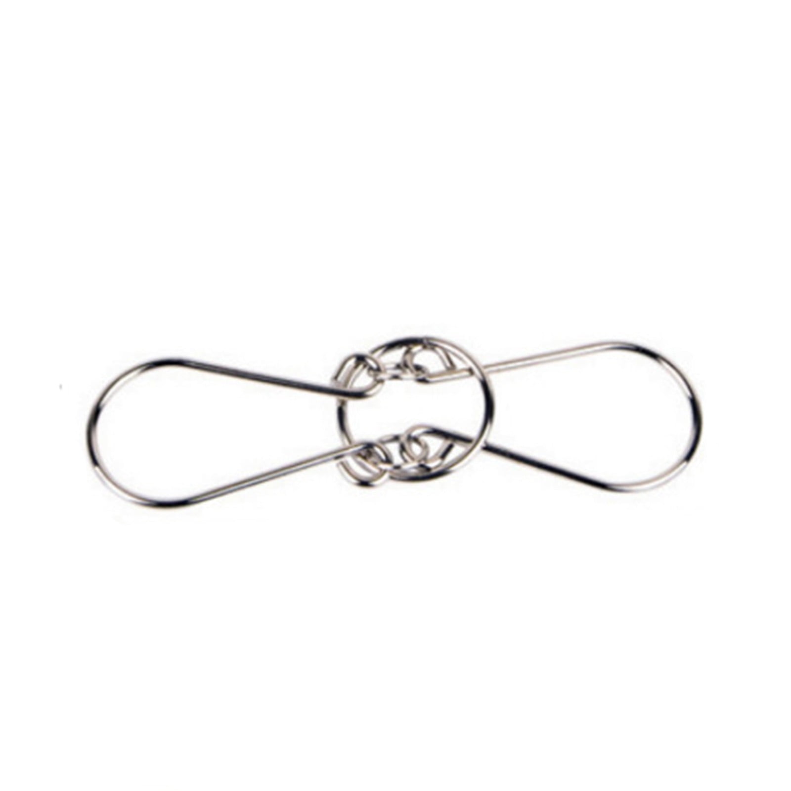 8 Pcs Casse-Tête en Fil Métallique Jeu Casse-Tête Cérébral Anneau de Test Mental Jouet Éducatif pour Enfants Développement des Habiletés de Logique Taille 3.9X1.8 Pouces Poids 0.23 Livres 8 Pcs Casse-Tête en Fil Métallique Jeu Casse-Tête Cérébral Anneau de Test Mental Jouet Éducatif pour Enfants Développement des Habiletés de Logique Taille 3.9X1.8 Pouces Poids 0.23 Livres