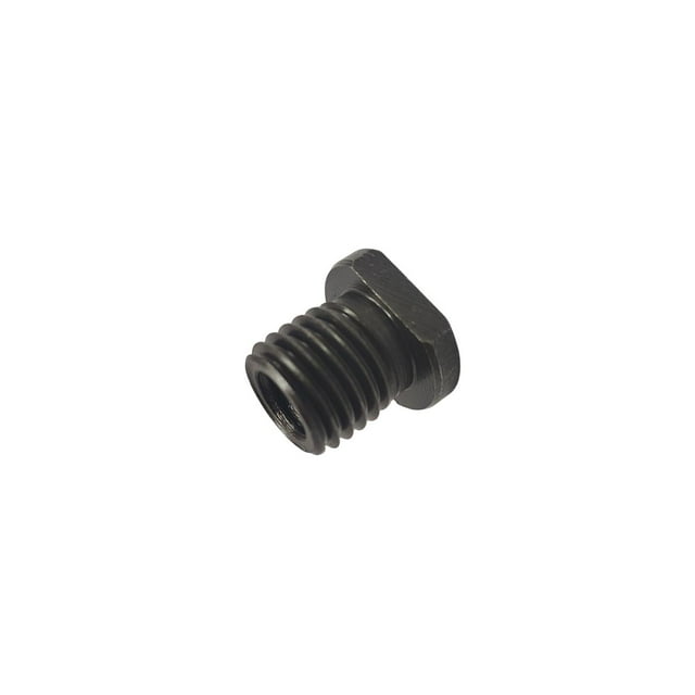 Adaptador convertidor de rosca Accs herramienta eléctrica fácil de instalar conector de pulido macho duradero profesional para amoladora M16 Sunnimix Adaptador convertidor de hilo