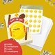 thumbnail image 1 of Softball Design 2 Happy Birthday Invitations Tarjetas de invitación (25 cuentas) con sobres y pegatinas de sello Vinyl Girls Kids Party (25CT) Desert Cactus Ver descripción, 1 of 2