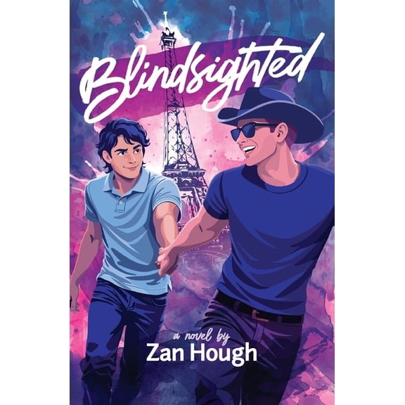 Blindsighted, (Paperback)