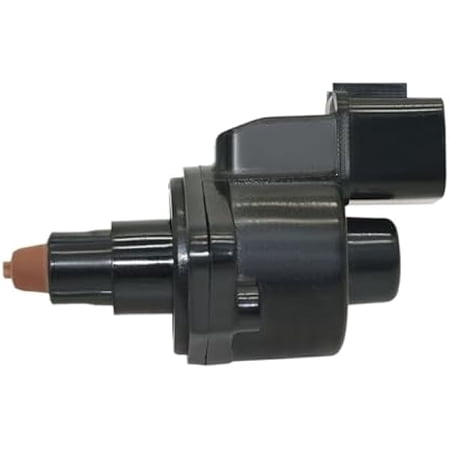 Idle Air Control Valve E9T15297 E9T15297C E1T15371 MD62805, 1 Pc, Applicable to 3000GT Diamante and Applicable to Pickup, Stable Idle
