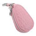 thumbnail image 1 of unbranded Bolsa Para Llave De Rosa De Cuero PU Con Gancho Metálico Y Ergonómico, 1 of 8