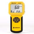thumbnail image 3 of Anemómetro digital MACHAO Medidor de flujo de aire, 3 of 5