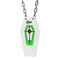 thumbnail image 5 of Ez Aim Ar500 Hex Steel Target, 3/8 in Thick, 15 x 8 x 3/8, White, Steel Training Target, 71066A, 5 of 14