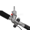 thumbnail image 5 of Power Steering Rack Pinion Assembly For 2009-13 Subaru Forester 34110SC011, 5 of 8