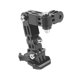 thumbnail image 3 of Montura de barbilla para casco de motocicleta para cámara deportiva GoPro Hero 9 8 7 5 20 piezas Likrtyny Accesorios para autos y motos, 3 of 9