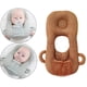 thumbnail image 5 of Almohada de lactancia , almohada de apoyo Almohada de lactancia de maternidad transpirable Soporte en apariencia de U portabotellas , CUTICAT Almohada de autolactancia, 5 of 8
