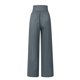 thumbnail image 3 of WILLBEST Pantalones Casuales elegantes para Mujer, Pantalones Palazzo de Verano de Pierna Ancha, Pantalones de Playa Holgados de Cintura Alta con Bolsillo para Uso Diario Chica, 3 of 4
